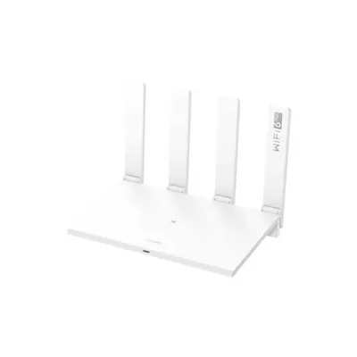 Wi-Fi роутер HUAWEI / AX3 / Dual-core / 3000 Мбит/с 1