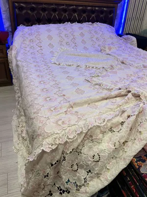 Pakrival. Zo’r 2 ta yostiq chilt bor 1