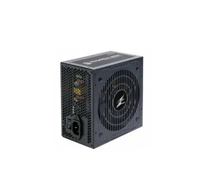 } Zalman MegaMax 600-TXII 600W quvvat bloki 1
