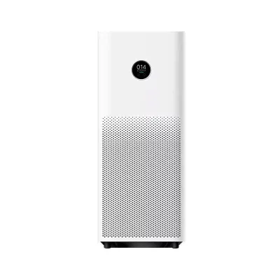 Очиститель воздуха Xiaomi Smart Air Purifier 4 Pro, White, до 60 м2! 1