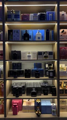 Brend parfums orginal va dubay 1