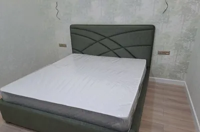 Матрасы ортопедические. 1