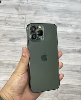 Iphone 13 Pro Max 1