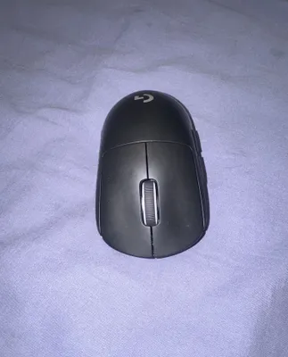 Logitech superlight 2 1
