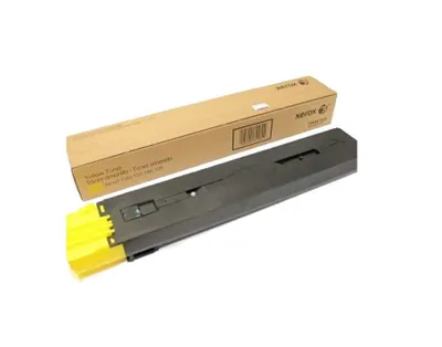 Xerox PrimeLink C9265/C9275/C9281 Yellow 006R04858 toner kartriji