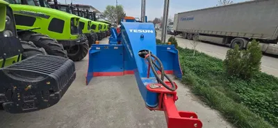 Лазерный планировщик Tesun 12 PJ 400C 1