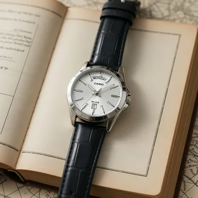 Casio MTP-1370L 1