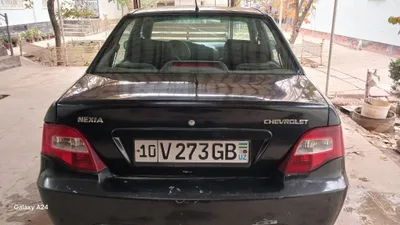 Нексия 2 сонс 2010 йил 1