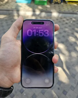 ПРОДАЕТСЯ Iphone 14 pro 1