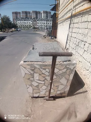 Tandir kosa somsa tandir tovuq tandir gush uchun 1