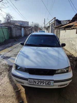 Nexia 1 2007 года 1