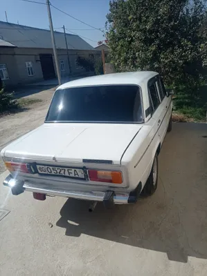 Vaz2106 sotiladi 1