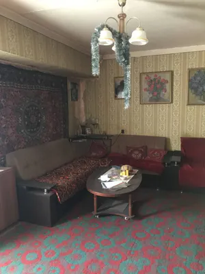 Продаю 4х комнатную 96м² Чиланзар 23 1