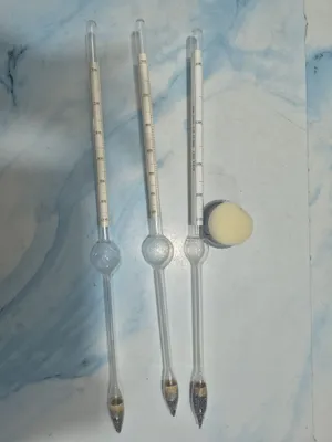 Areometrlar sotiladi 1