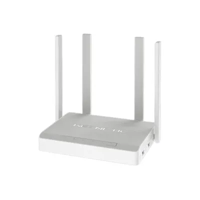 Wi-Fi router Keenetic Hero KN-1011-01EN. Kafolat