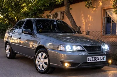 Chevrolet Nexia 2 1