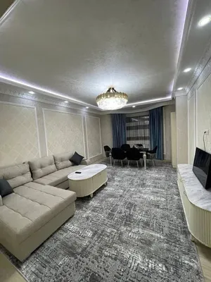 Dream House’da 3 xonali kvartira ijaraga beriladi 1