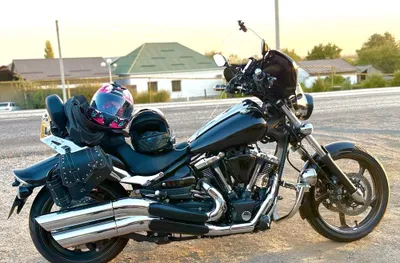 Продам Yamaha xv 1900 rider 1