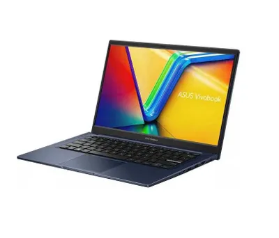 Рассрочка на ноутбук ASUS VIVOBOOK X1404ZA/I3-1215U/8GB DDR4/128GB/14" 1