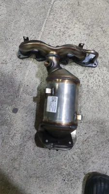 Spark 1.25 katalizator gm sotiladi