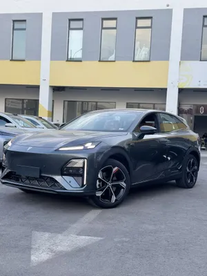 Deepal s07MAX yangi 1
