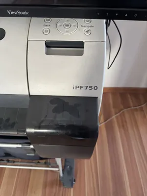 Принтер Canon IPF 750 1