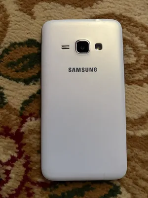 Samsung J2 1