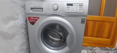 Продаётся стиральная машина 1