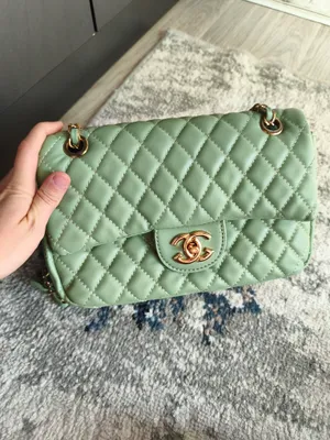 chanel sumkasi