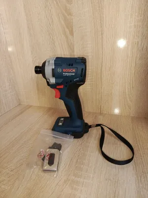 Bosch GDR 18v 215 1