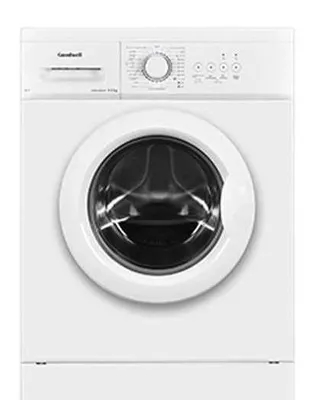 Стиральная машина Goodwell GWM-612W/W