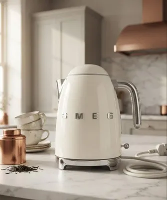 Электрический чайник Smeg 1