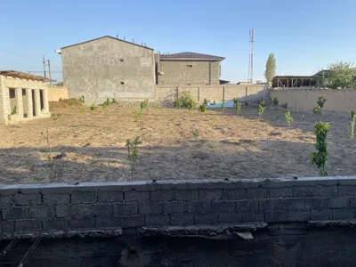 Продаются три участка по 4 сотки 1