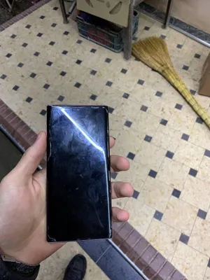 Samsung note 10 5g Obmenga 1