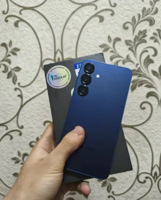 Samsung Galaxy S 25 1