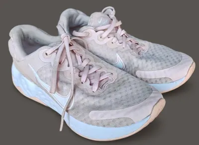 Оригинальные Кроссовки Nike Renew Ride 3 1