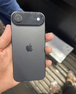 Iphone air 17 256 tali 90% yomkis 1