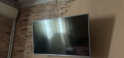 Телевизор Shivaki 43SF90G