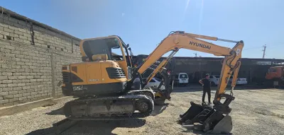 ekskavtor xizmati uzb boʻylab 1