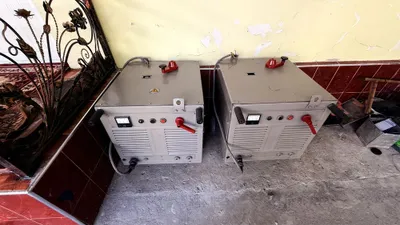 Payvandlash apparati 1
