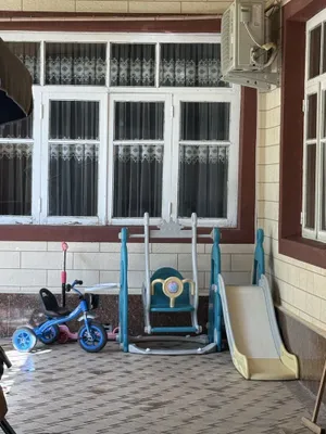Детская горка супер вещь