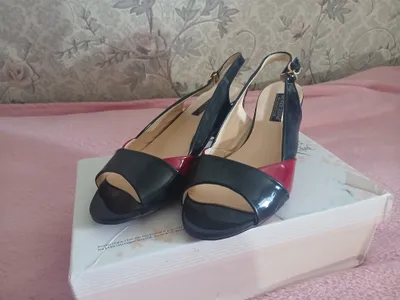 ayollar sandaletlari, 40-o‘lcham 1