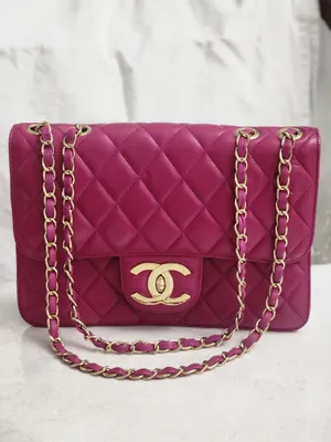 chanel sumka 1