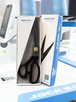 JACK швейные запчасти Магазин швейных запчастей 1