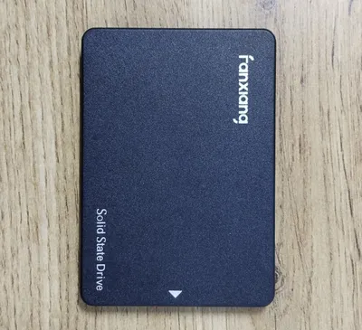 Fanxiang SATA SSD 512 GB 1
