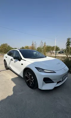 O‘zimning Deepal SL03 gibrid avtomobilimni sotaman, 200 km 1