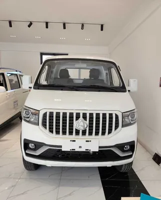 Changan T30 qo'sh balon 1