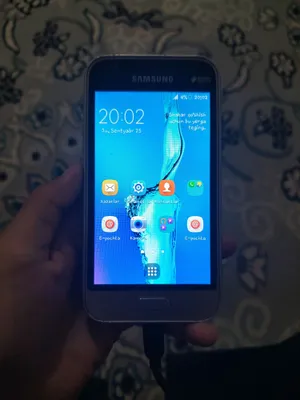 Samsung J1 Mini, память 8 ГБ 1