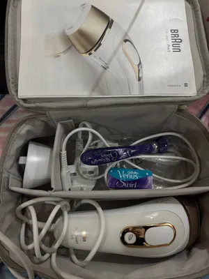 Braun Silk expert pro 5 1