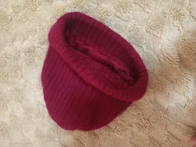 Шапка 1